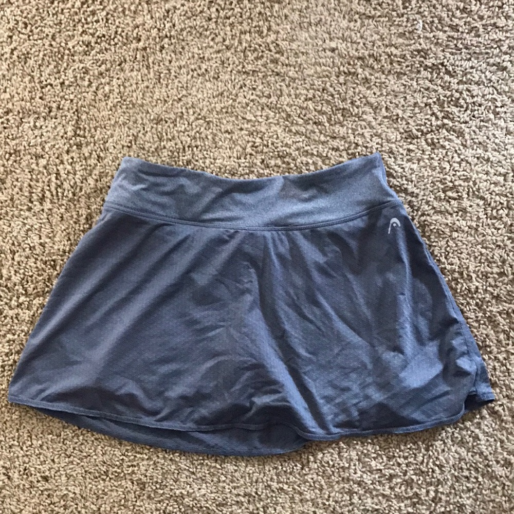 Head Tennis Skort
